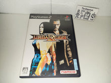 Load image into Gallery viewer, Urban Reign - Sony playstation 2
