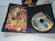 Load image into Gallery viewer, Sega Ages 2500 Series Vol. 5: Golden Axe - Sony playstation 2

