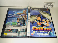 Load image into Gallery viewer, Get Bass Battle - Sony playstation 2
