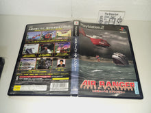 Load image into Gallery viewer, Air Ranger Rescue Helicopter - Sony playstation 2
