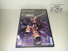 Load image into Gallery viewer, Musashiden II: Blademaster - Sony playstation 2
