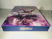 Load image into Gallery viewer, Dariusburst Chronicle Saviours [Shop Limited Edition] - Sony PSV Playstation Vita
