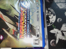 Load image into Gallery viewer, Dariusburst Chronicle Saviours [Shop Limited Edition] - Sony PSV Playstation Vita
