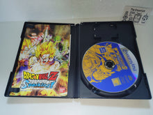 Load image into Gallery viewer, Dragon Ball Z Sparking! - Sony playstation 2
