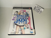 Load image into Gallery viewer, Space Channel 5 Part 2 - Sony playstation 2
