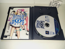 Load image into Gallery viewer, Space Channel 5 Part 2 - Sony playstation 2
