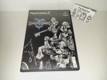 Load image into Gallery viewer, Kingdom Hearts - Sony playstation 2
