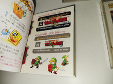 Load image into Gallery viewer, The Legend of Zelda: The Hyrule Fantasy FDS - Nintendo Fc Famicom
