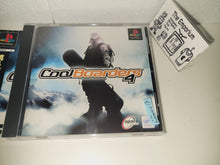 Load image into Gallery viewer, Cool Boarders 4 - Sony PS1 Playstation
