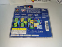 Load image into Gallery viewer, Xevious 3D/G - Sony PS1 Playstation
