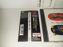 Load image into Gallery viewer, Street Boarders - Sony PS1 Playstation
