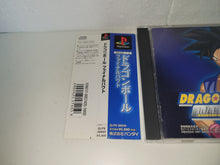 Load image into Gallery viewer, Dragon Ball Final Bout - Sony PS1 Playstation
