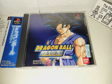 Load image into Gallery viewer, Dragon Ball Final Bout - Sony PS1 Playstation
