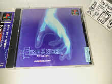 Load image into Gallery viewer, Einhander - Sony PS1 Playstation
