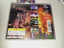 Load image into Gallery viewer, Einhander - Sony PS1 Playstation
