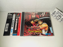 Load image into Gallery viewer, Samurai Spirits III: Zankuro Musouken - Sony PS1 Playstation
