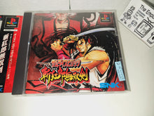 Load image into Gallery viewer, Samurai Spirits III: Zankuro Musouken - Sony PS1 Playstation
