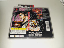 Load image into Gallery viewer, Samurai Spirits III: Zankuro Musouken - Sony PS1 Playstation
