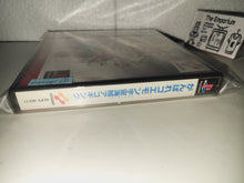 Load image into Gallery viewer, Ganbare Goemon: Uchuu Kaizoku Akogingu - Sony PS1 Playstation
