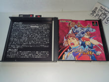 Load image into Gallery viewer, Street Fighter EX Plus Alpha - Sony PS1 Playstation
