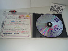 Load image into Gallery viewer, Maiden of Albarea - Sony PS1 Playstation

