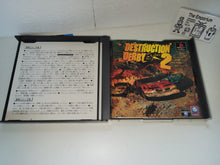 Load image into Gallery viewer, Destruction Derby 2 - Sony PS1 Playstation
