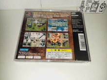 Load image into Gallery viewer, Stahlfeder - Sony PS1 Playstation
