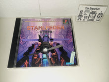 Load image into Gallery viewer, Stahlfeder - Sony PS1 Playstation
