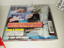 Load image into Gallery viewer, Tomba! The Wild Adventure - Sony PS1 Playstation
