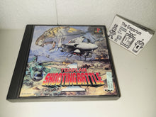 Load image into Gallery viewer, Toaplan Shooting Battle 1 - Sony PS1 Playstation
