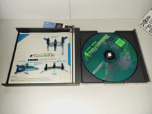 Load image into Gallery viewer, Thunder Force V: Perfect System - Sony PS1 Playstation
