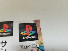 Load image into Gallery viewer, Thunder Force V: Perfect System - Sony PS1 Playstation
