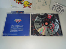 Load image into Gallery viewer, Xevious 3D/G - Sony PS1 Playstation
