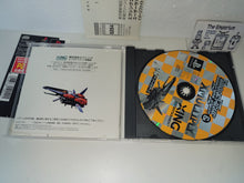 Load image into Gallery viewer, Image Fight &amp; X-Multiply Arcade Gears - Sony PS1 Playstation
