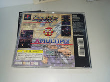 Load image into Gallery viewer, Image Fight &amp; X-Multiply Arcade Gears - Sony PS1 Playstation
