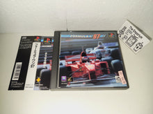 Load image into Gallery viewer, betsu - Formula 1 97 - Sony PS1 Playstation
