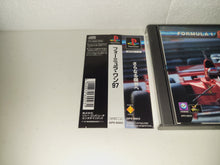 Load image into Gallery viewer, betsu - Formula 1 97 - Sony PS1 Playstation
