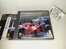 Load image into Gallery viewer, betsu - Formula 1 97 - Sony PS1 Playstation
