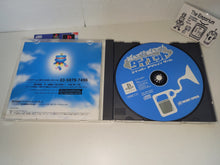 Load image into Gallery viewer, Tonde! Tonde! Diet - Sony PS1 Playstation
