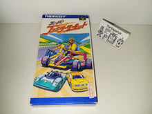 Load image into Gallery viewer, Super Family Circuit - Nintendo Sfc Super Famicom
