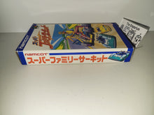 Load image into Gallery viewer, Super Family Circuit - Nintendo Sfc Super Famicom
