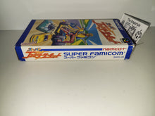 Load image into Gallery viewer, Super Family Circuit - Nintendo Sfc Super Famicom
