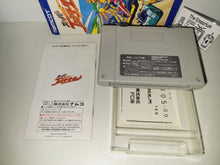 Load image into Gallery viewer, Super Family Circuit - Nintendo Sfc Super Famicom
