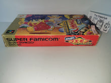 Load image into Gallery viewer, Ganbare Goemon - Nintendo Sfc Super Famicom
