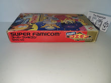 Load image into Gallery viewer, Ganbare Goemon - Nintendo Sfc Super Famicom
