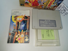 Load image into Gallery viewer, Ganbare Goemon - Nintendo Sfc Super Famicom
