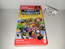 Load image into Gallery viewer, Super Mario Kart -  Nintendo Sfc Super Famicom
