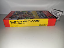 Load image into Gallery viewer, Super Mario Kart -  Nintendo Sfc Super Famicom
