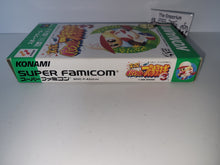Load image into Gallery viewer, Jikkyou Powerful Pro Yakyuu 3 - Nintendo Sfc Super Famicom
