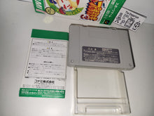 Load image into Gallery viewer, Jikkyou Powerful Pro Yakyuu 3 - Nintendo Sfc Super Famicom
